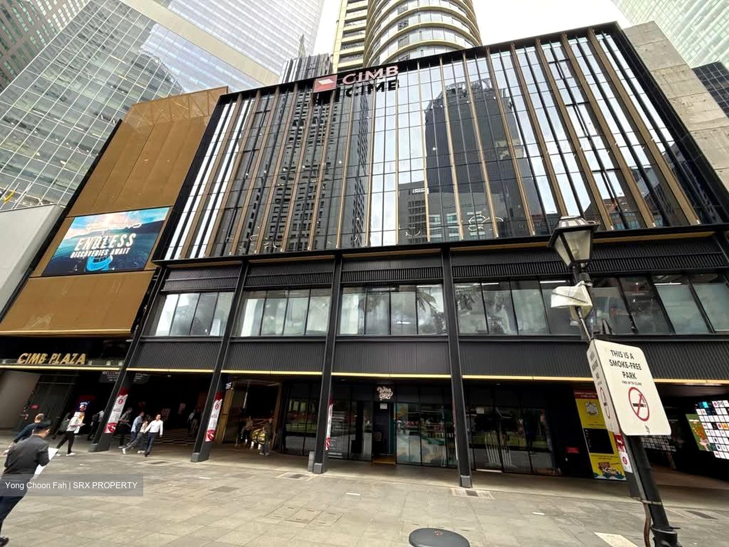 Chevron House (D1), Retail #581728021